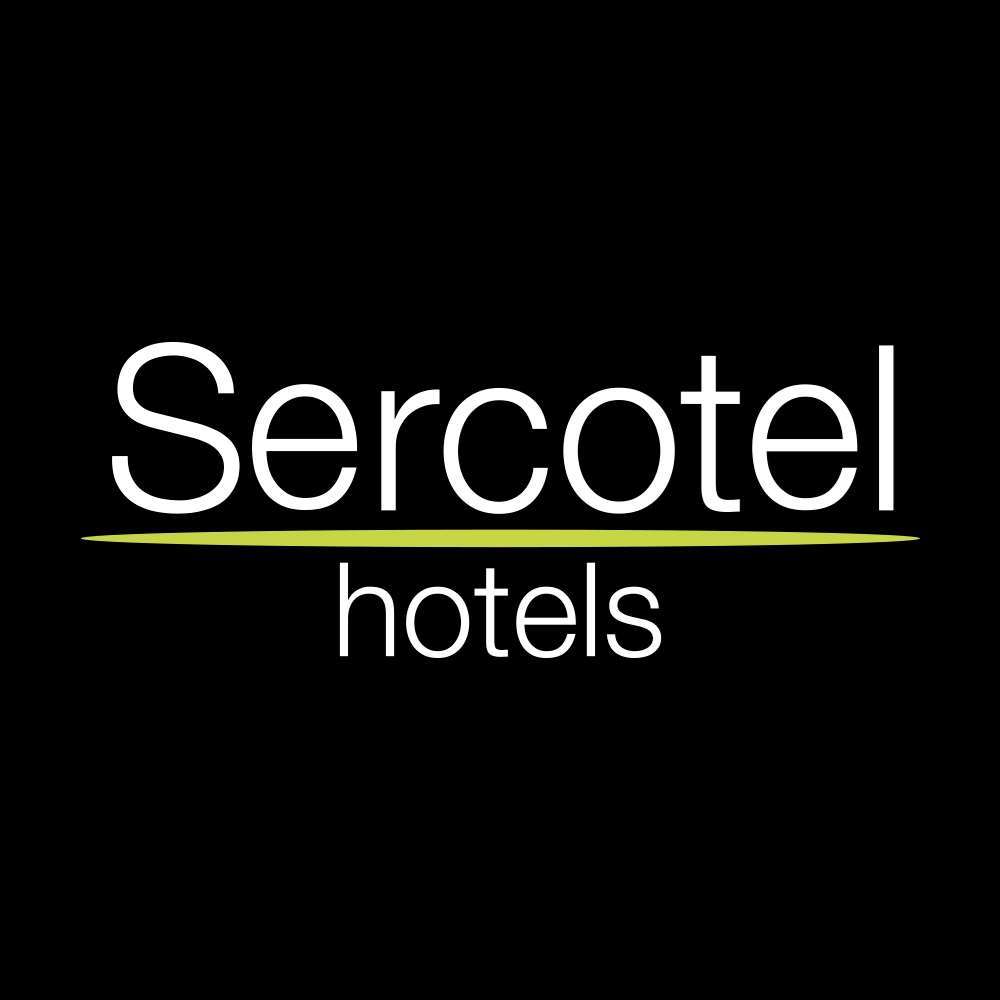 Hotel Mieres Del Camino Logo billede